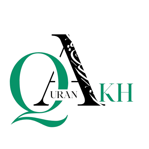 QuranAkh Logo
